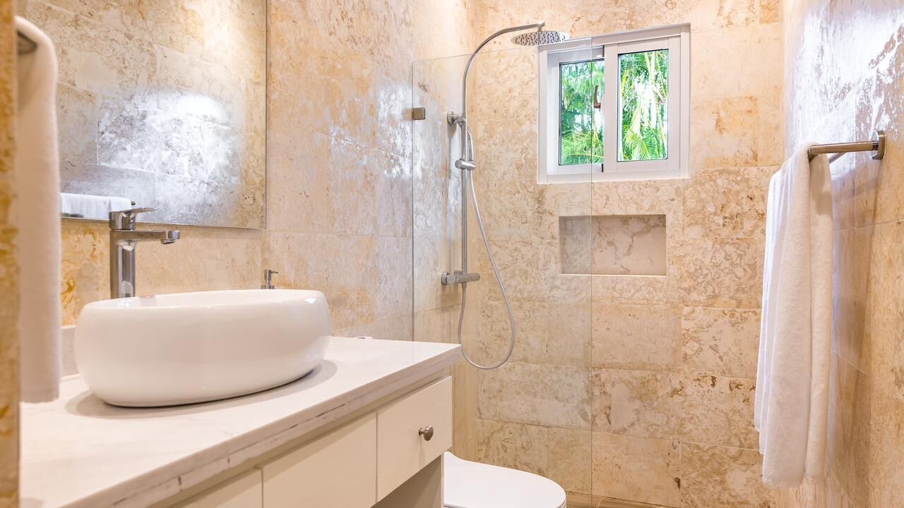 Photo of Bathroom in Los Lagos