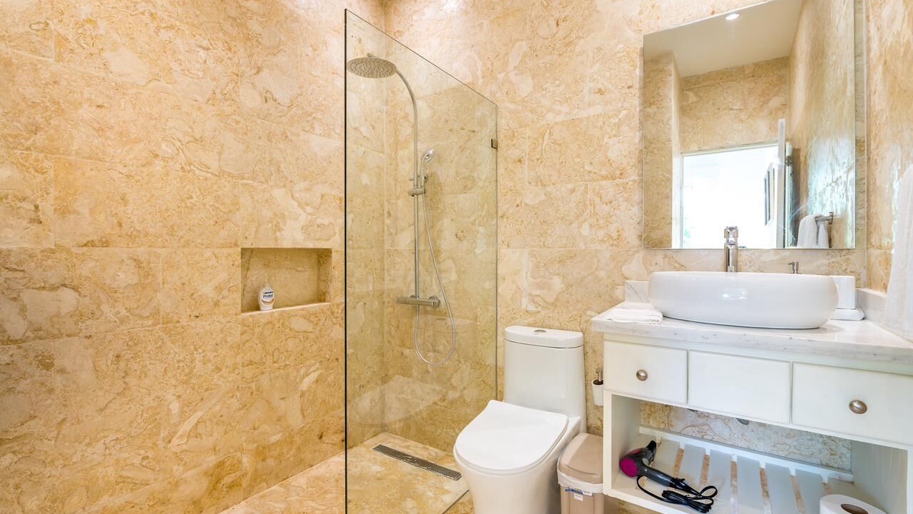 Photo of Bathroom in Los Lagos