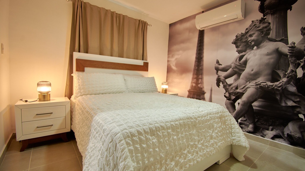 Photo of Bedroom in Llanos de Gurabo I