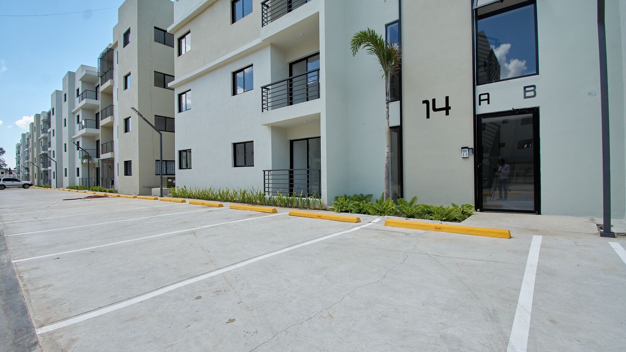 Photo of Outdoor in Llanos de Gurabo I