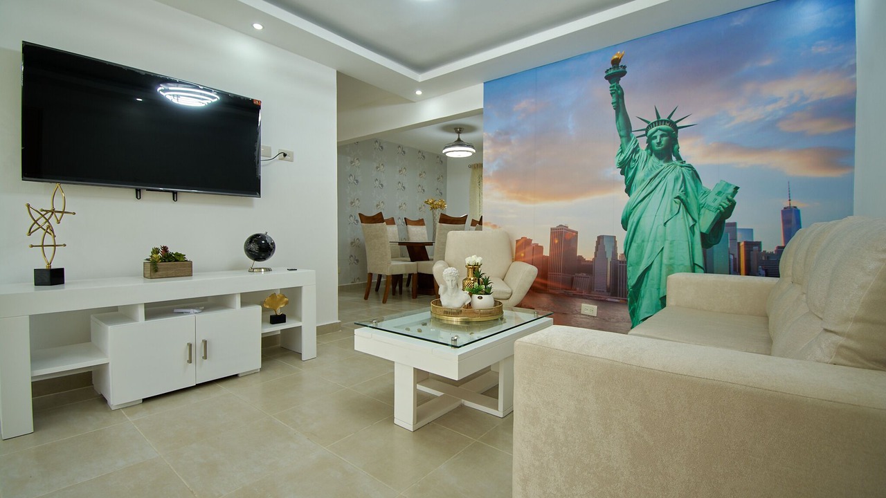 Photo of Livingroom in Llanos de Gurabo I