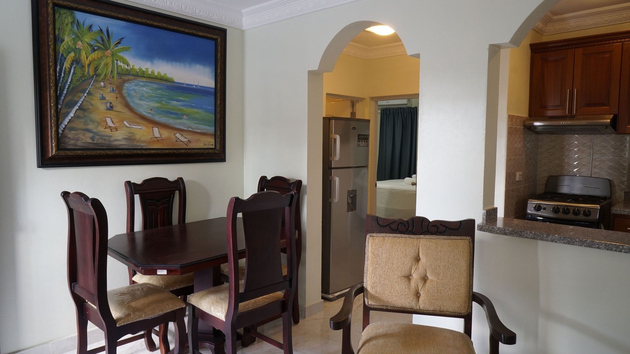 Photo of Bedroom in Reparto Ibarra