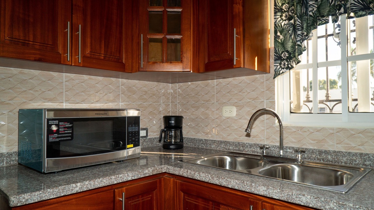 Photo of Kitchen in Reparto Ibarra