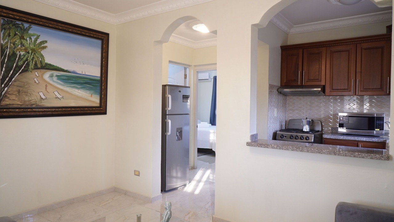 Photo of Bedroom in Reparto Ibarra