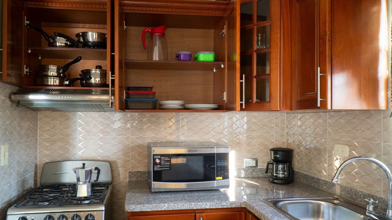 Photo of Kitchen in Reparto Ibarra