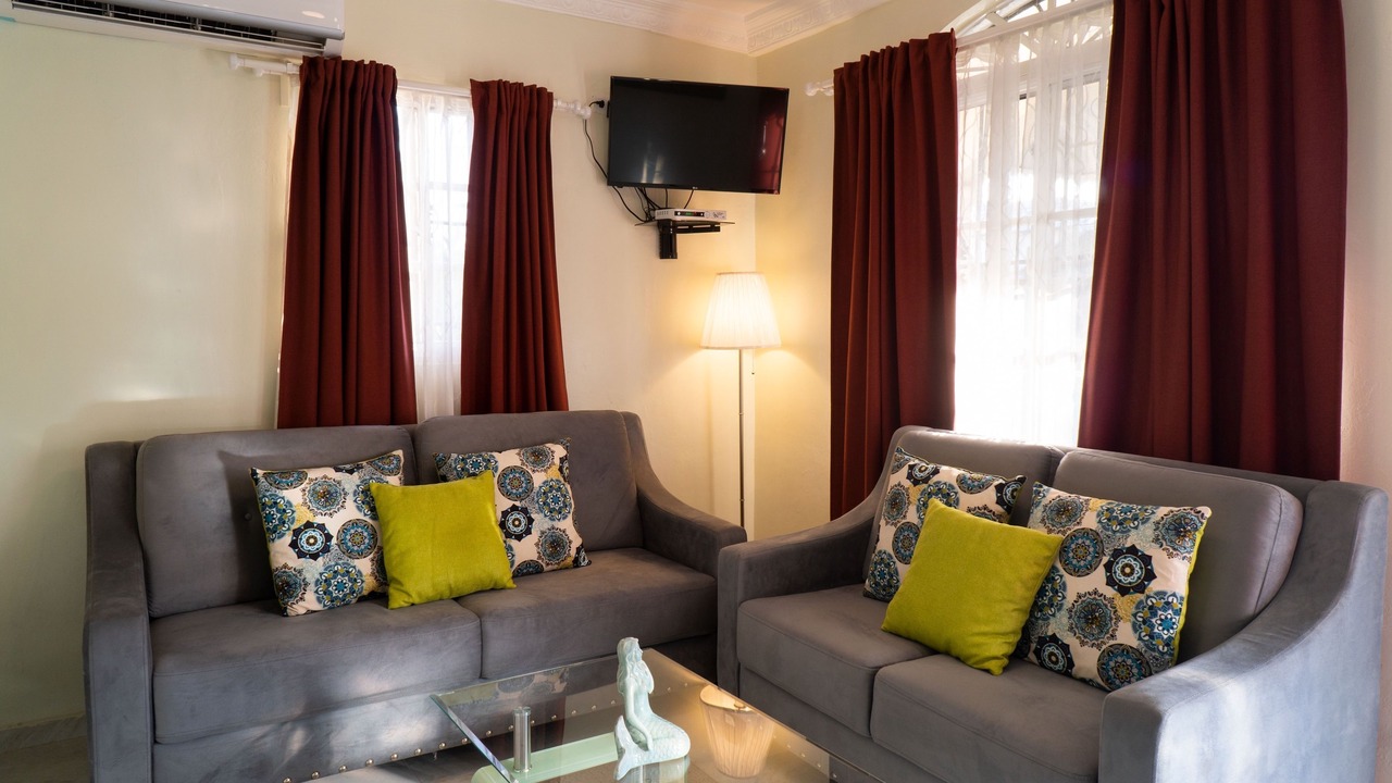 Photo of Bedroom in Reparto Ibarra