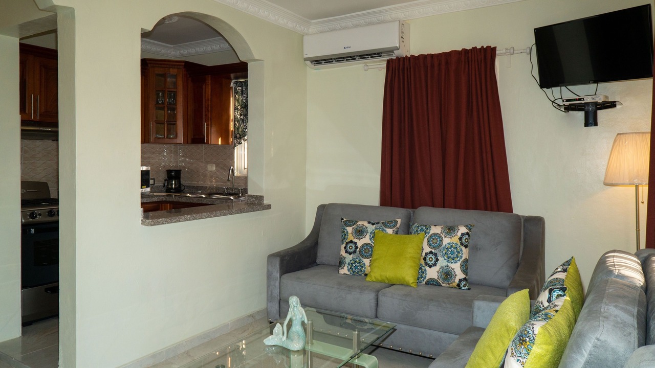 Photo of Bedroom in Reparto Ibarra