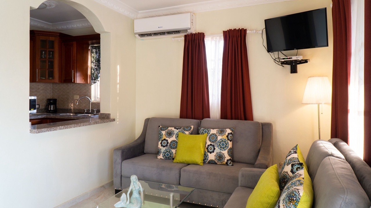 Photo of Bedroom in Reparto Ibarra