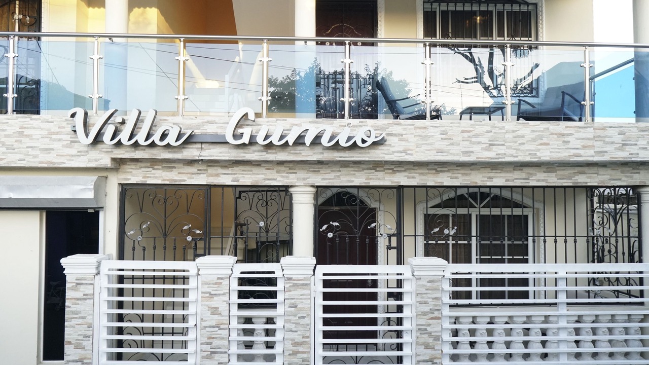 Photo of Patio Balcony in Reparto Ibarra