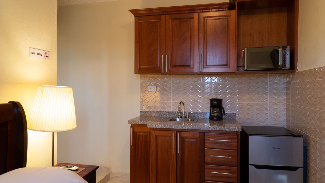 Photo of Kitchen in Reparto Ibarra