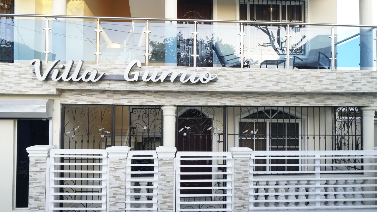 Photo of Patio Balcony in Reparto Ibarra