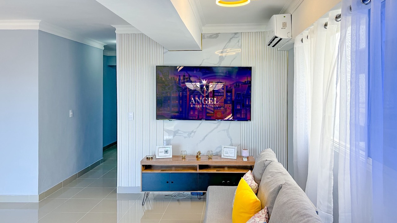 Photo of Livingroom in Santo Domingo Este