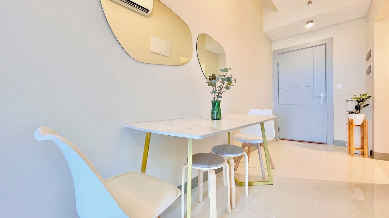 Photo of Livingroom in Bonifacio Global City