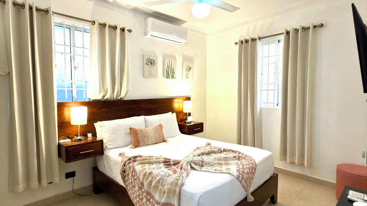 Photo of Bedroom in Moca