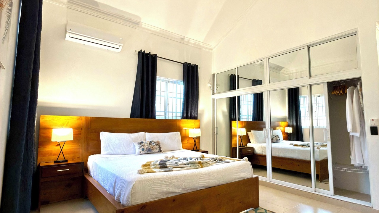 Photo of Bedroom in Moca