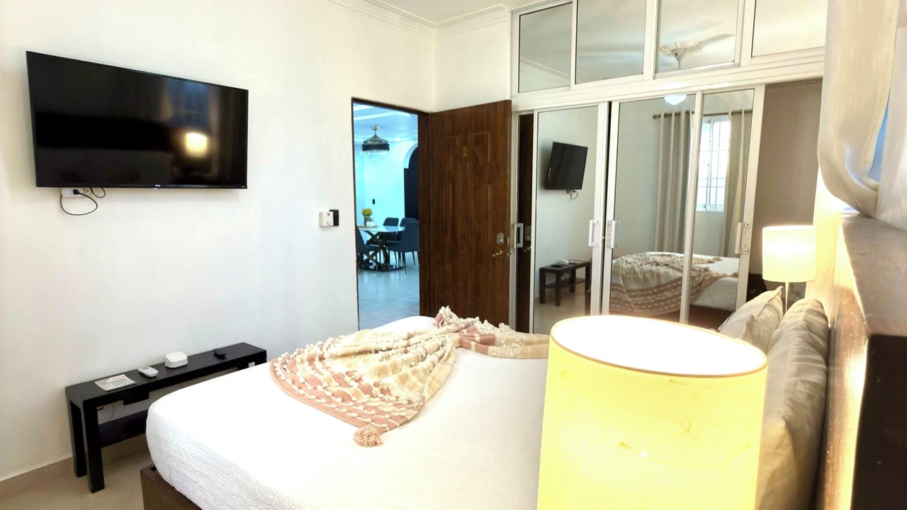 Photo of Bedroom in Moca