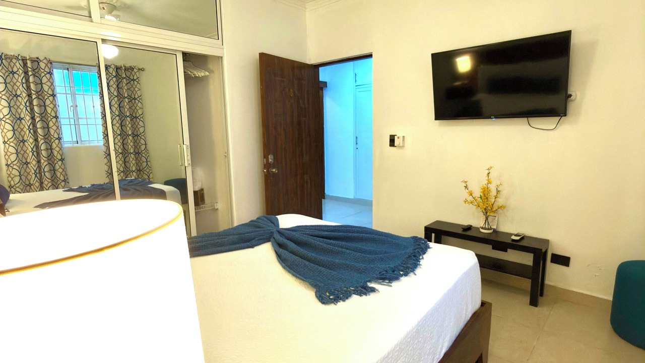 Photo of Bedroom in Moca