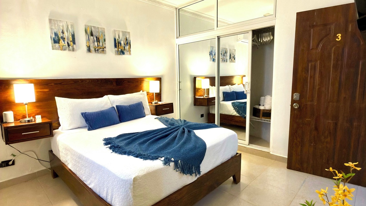 Photo of Bedroom in Moca