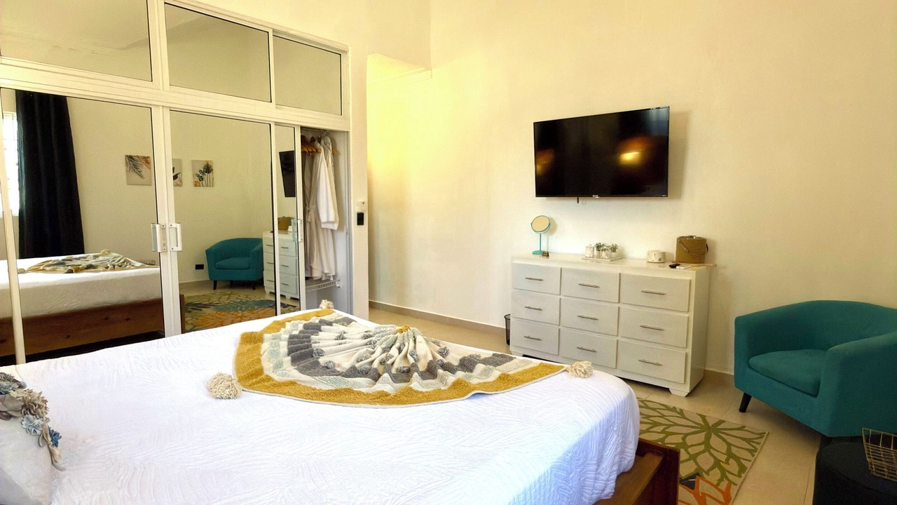 Photo of Bedroom in Moca