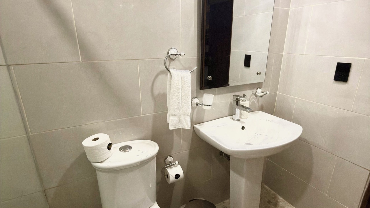 Photo of Bathroom in Moca