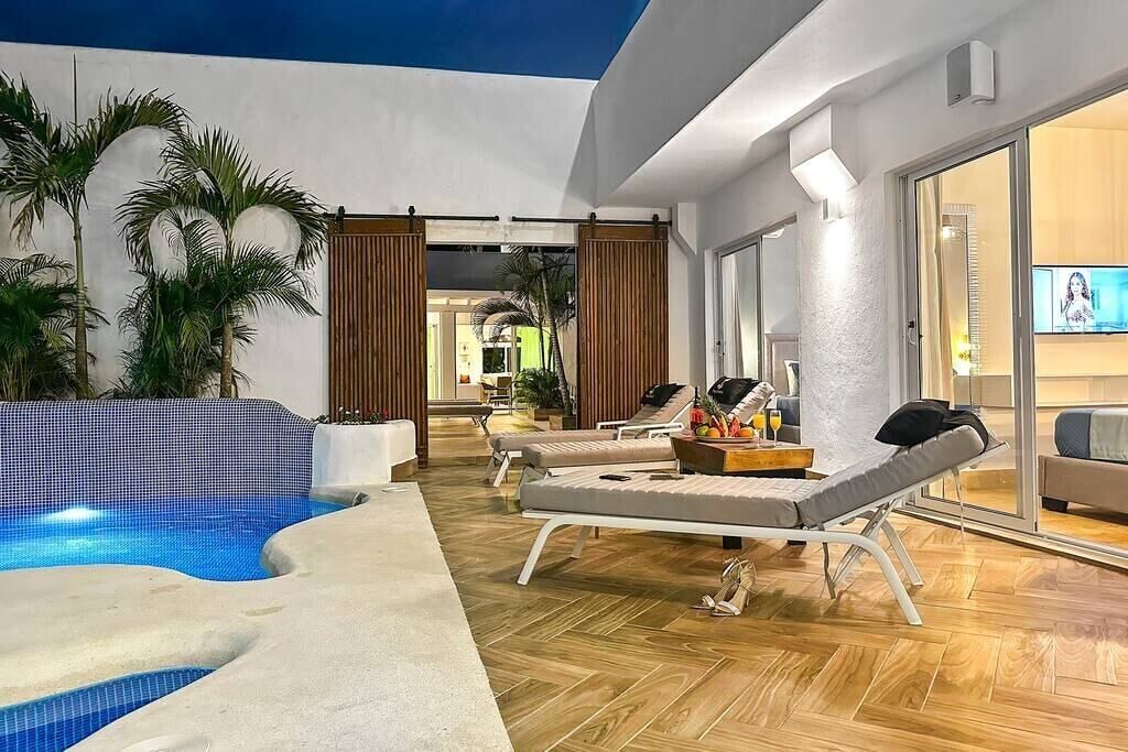 Photo of Outdoor in Punta Cana