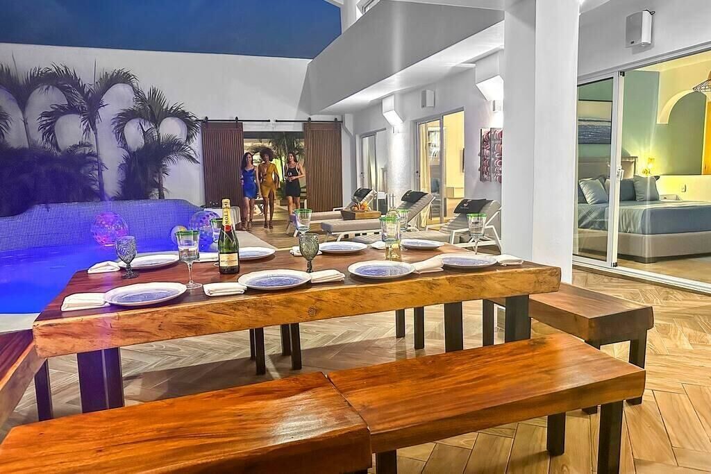 Photo of Outdoor in Punta Cana