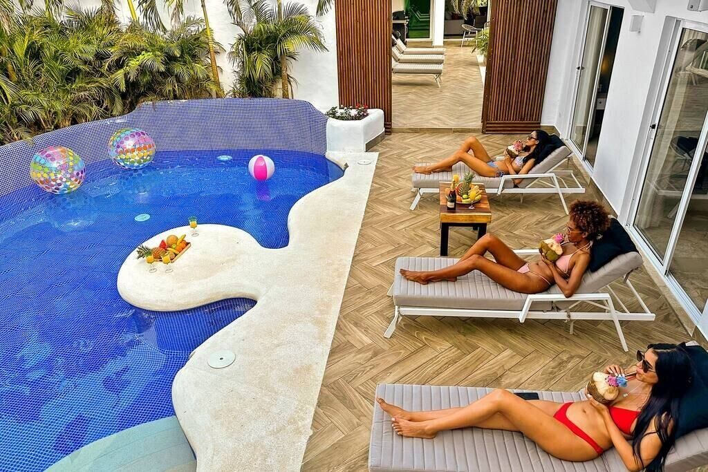 Photo of Outdoor in Punta Cana