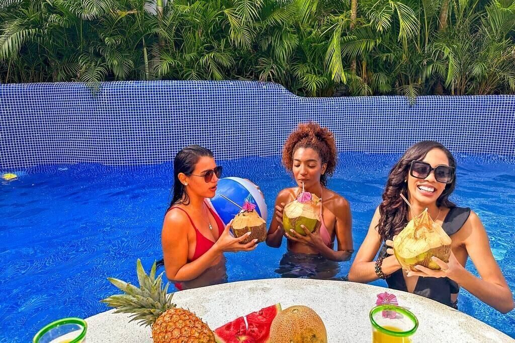 Photo of Outdoor in Punta Cana