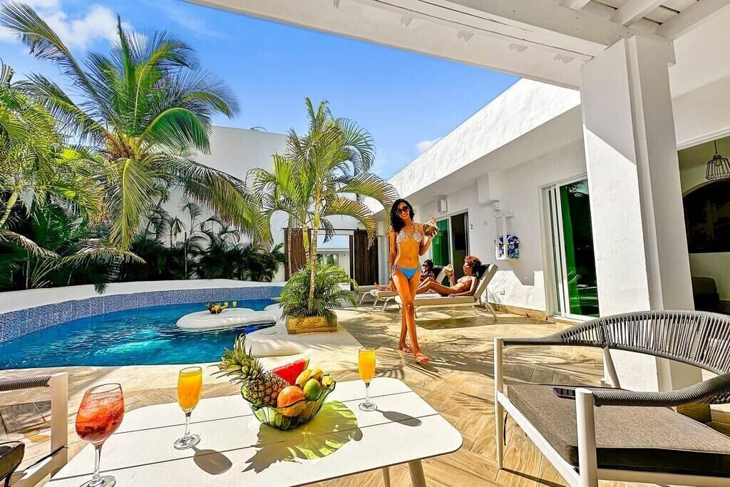 Photo of Outdoor in Punta Cana