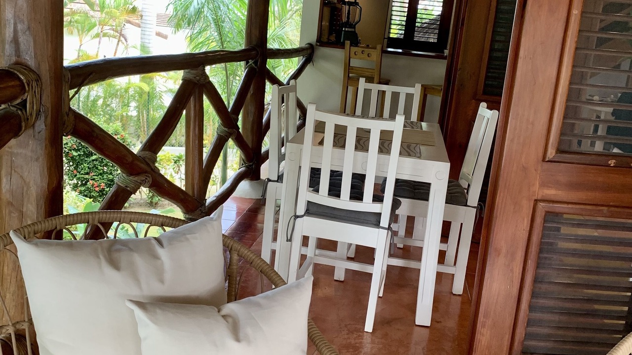 Photo of Outdoor in Las Terrenas
