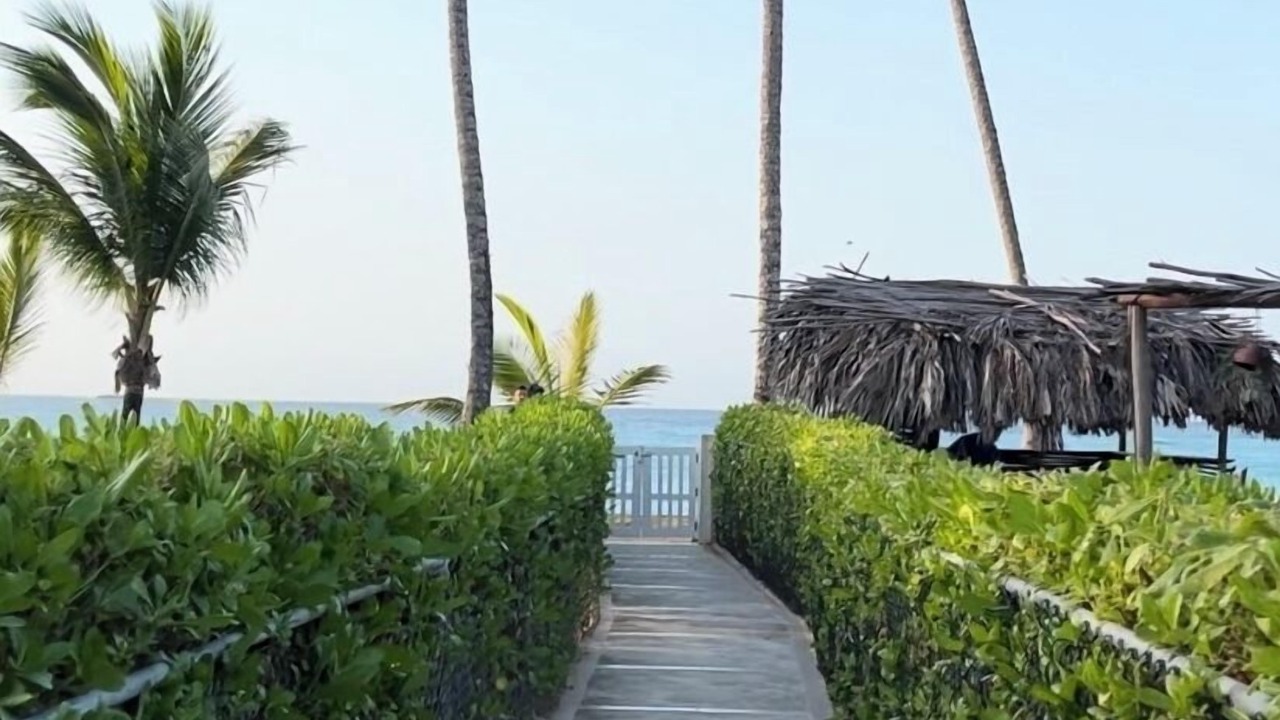 Photo of Outdoor in Las Terrenas