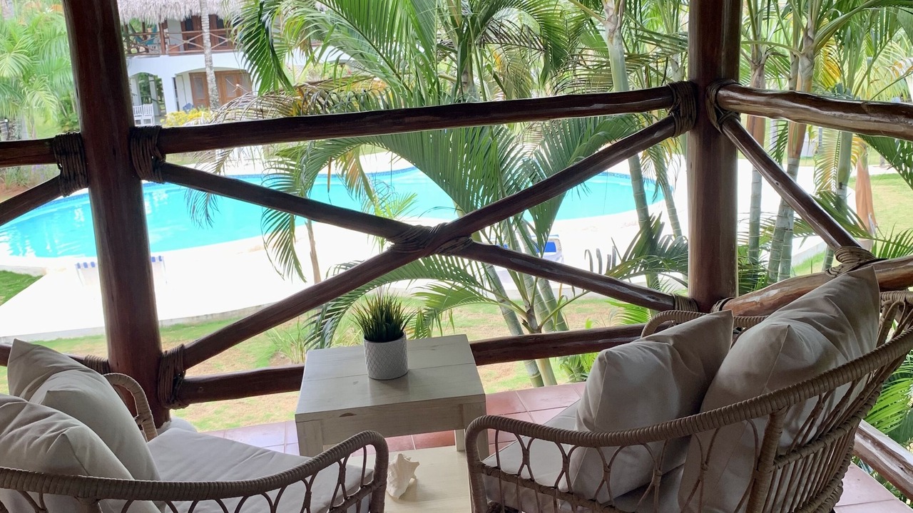 Photo of Outdoor in Las Terrenas