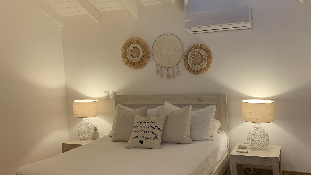 Photo of Bedroom in Las Terrenas