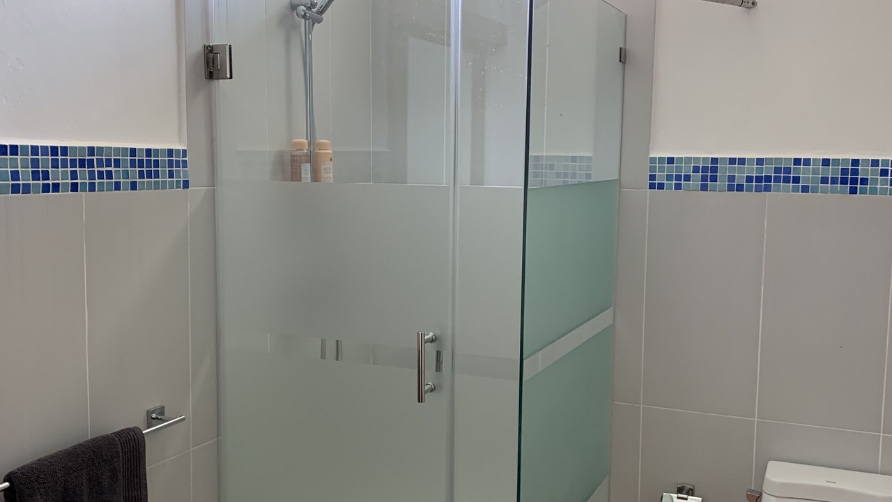 Photo of Bathroom in Las Terrenas