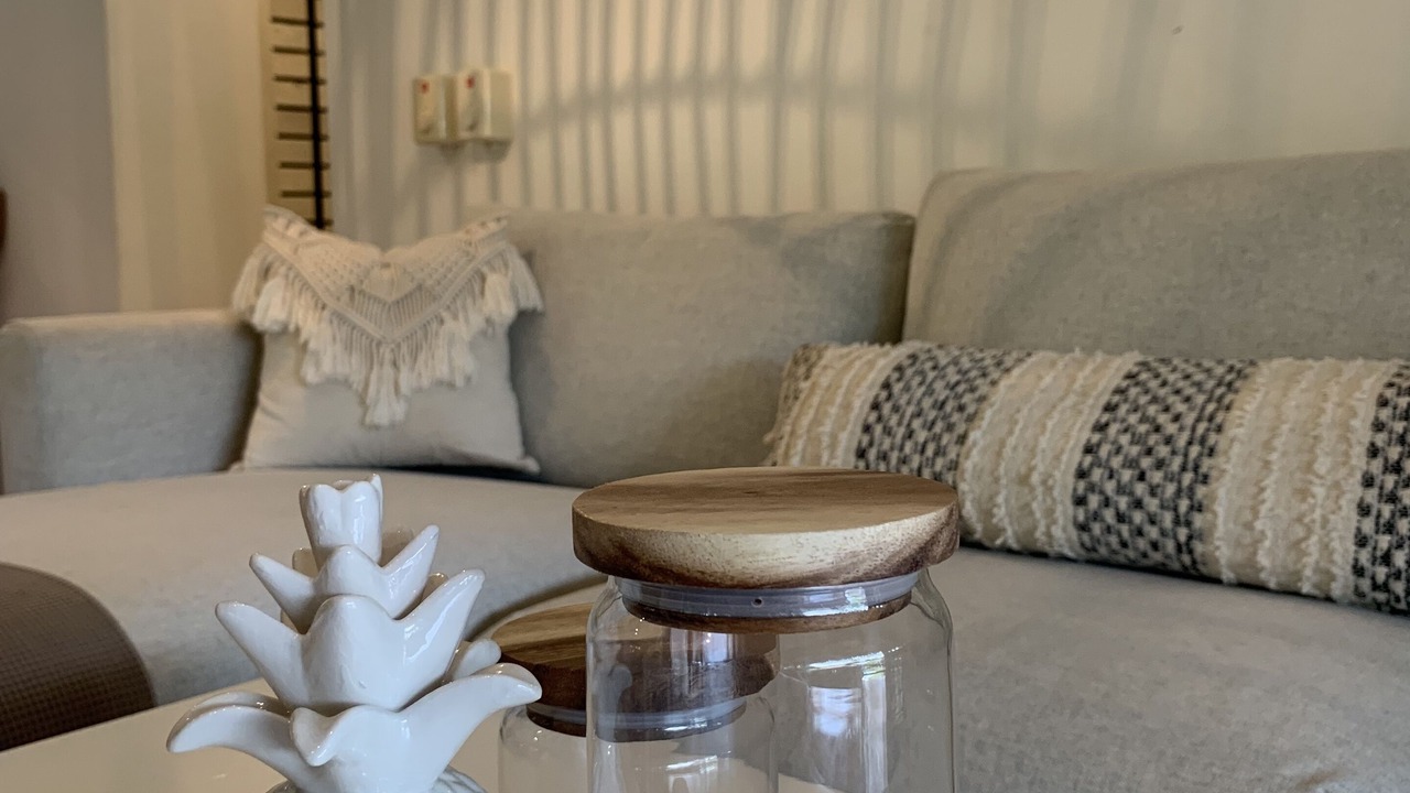 Photo of Livingroom in Las Terrenas