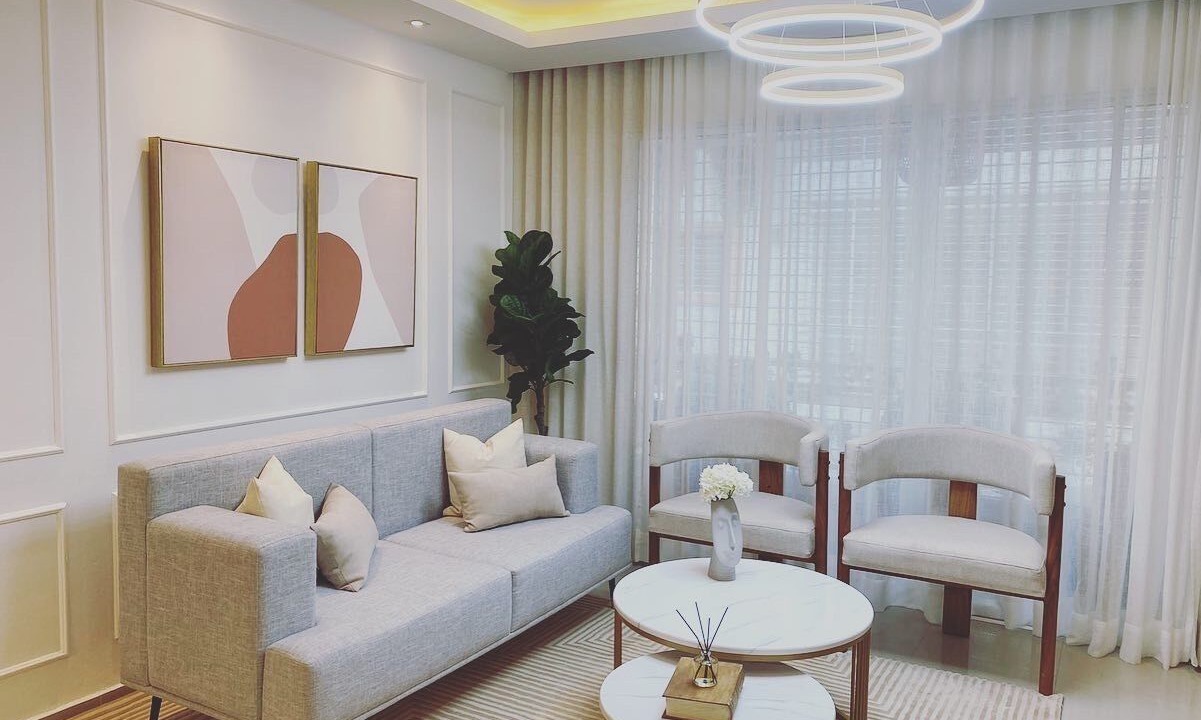 Photo of Livingroom in San Francisco de Macoris