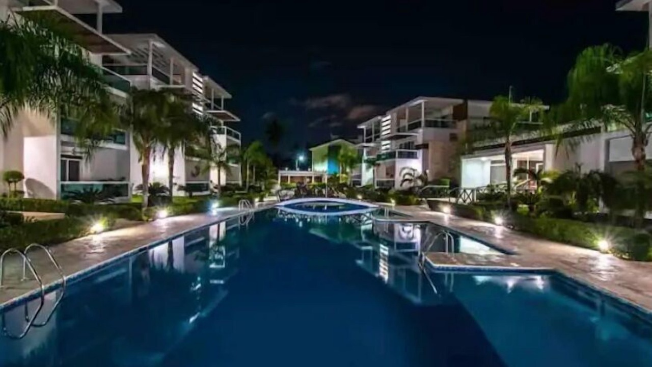 Photo of Outdoor in El Cortecito