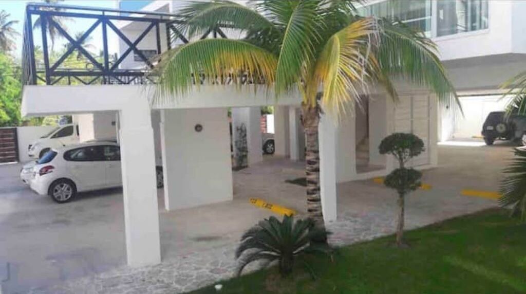 Photo of Outdoor in El Cortecito