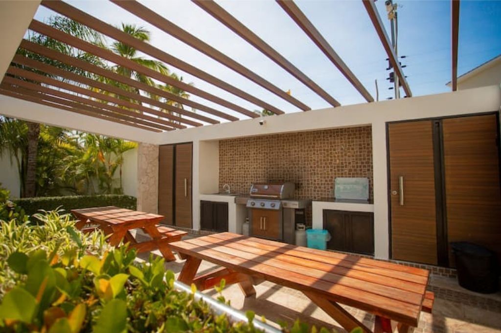 Photo of Outdoor in El Cortecito