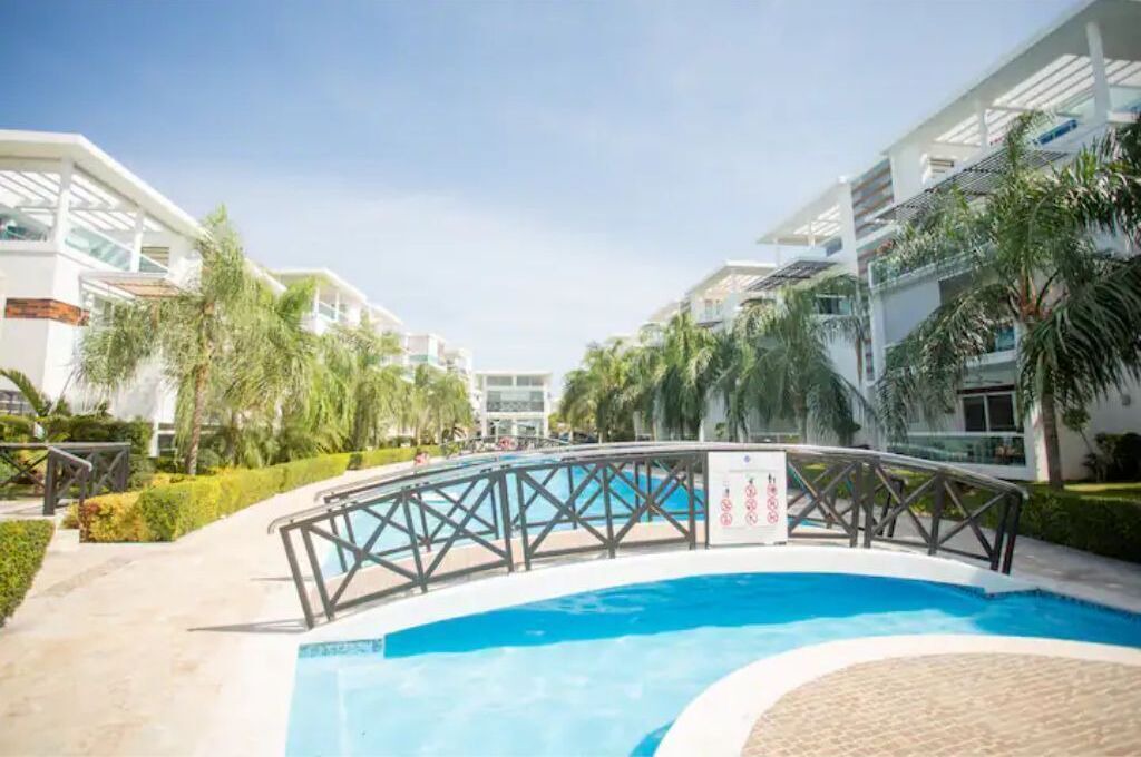 Photo of Outdoor in El Cortecito
