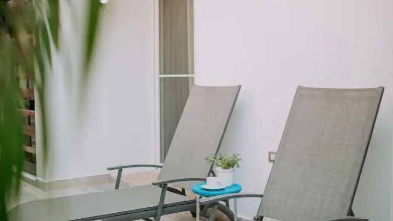 Photo of Patio Balcony in El Cortecito