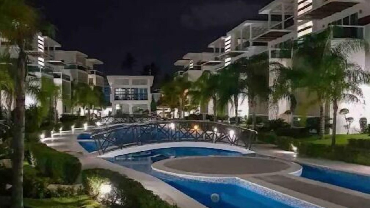 Photo of Outdoor in El Cortecito