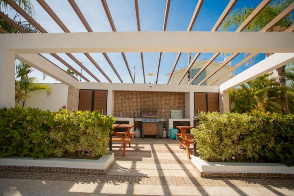 Photo of Outdoor in El Cortecito