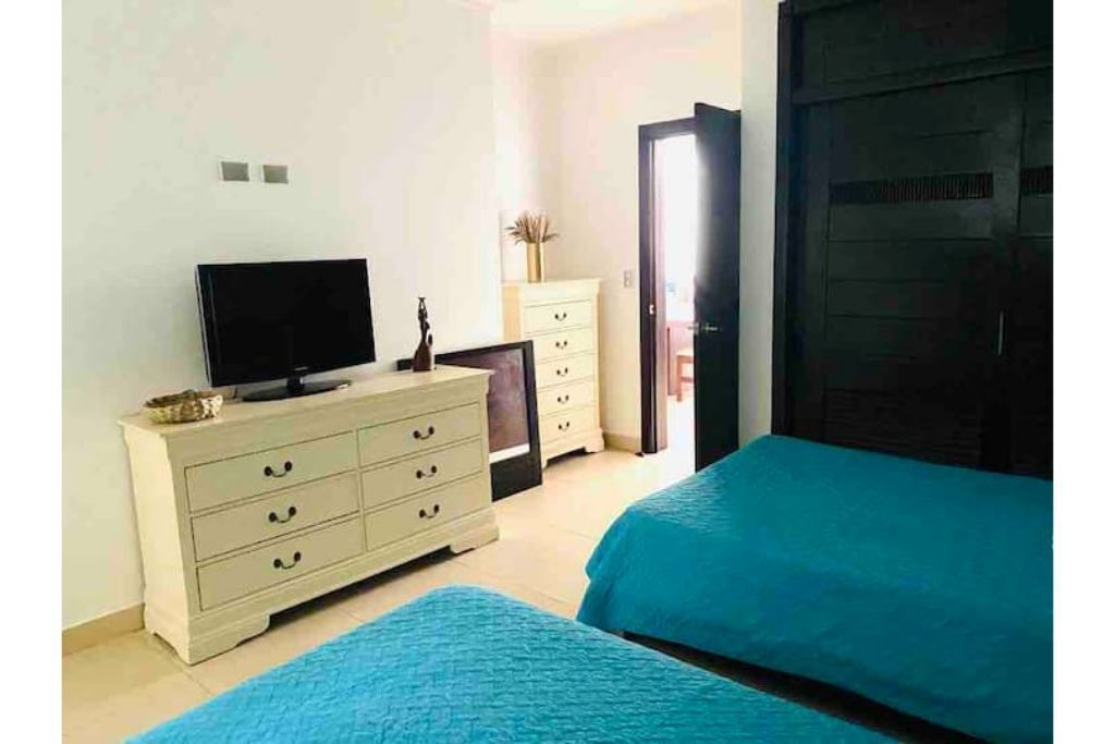 Photo of Bedroom in El Cortecito