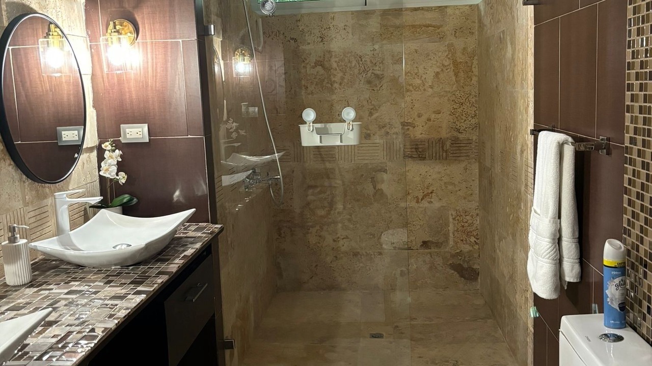 Photo of Bathroom in El Cortecito