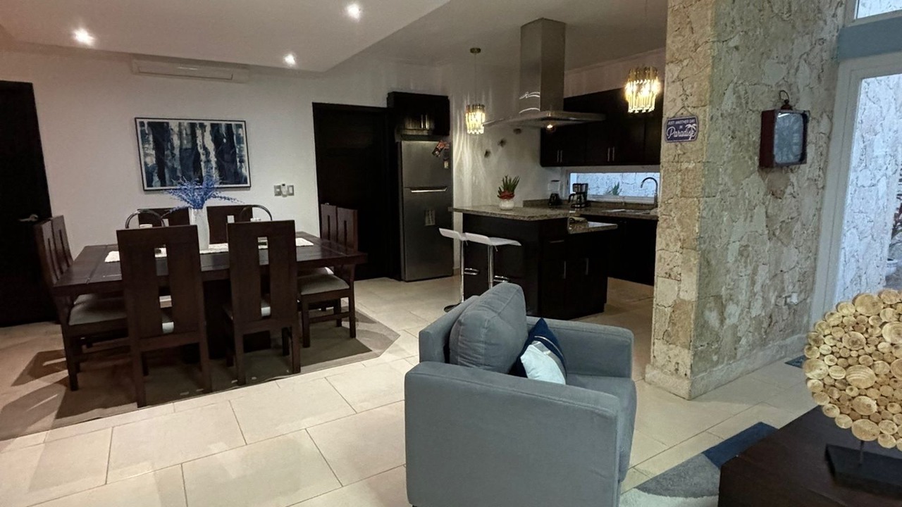Photo of Livingroom in El Cortecito