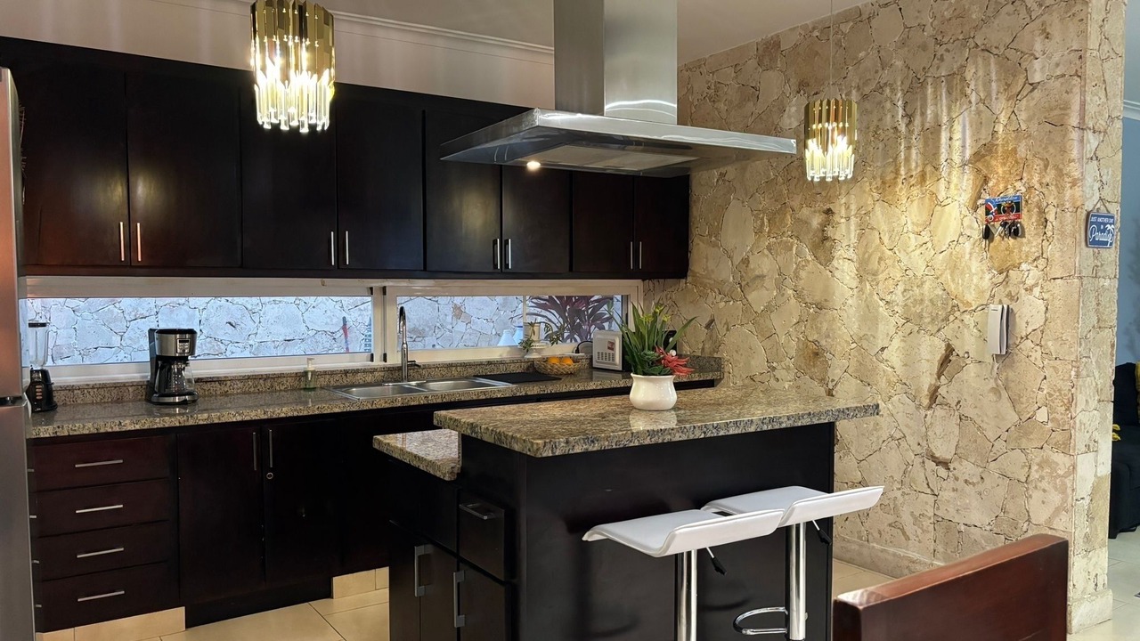 Photo of Kitchen in El Cortecito