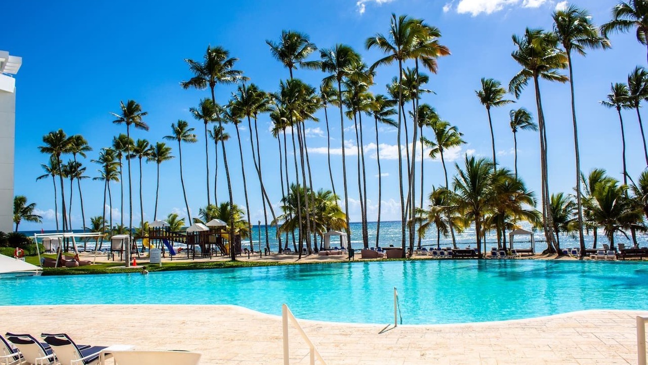 Photo of Outdoor in Villas Del Mar