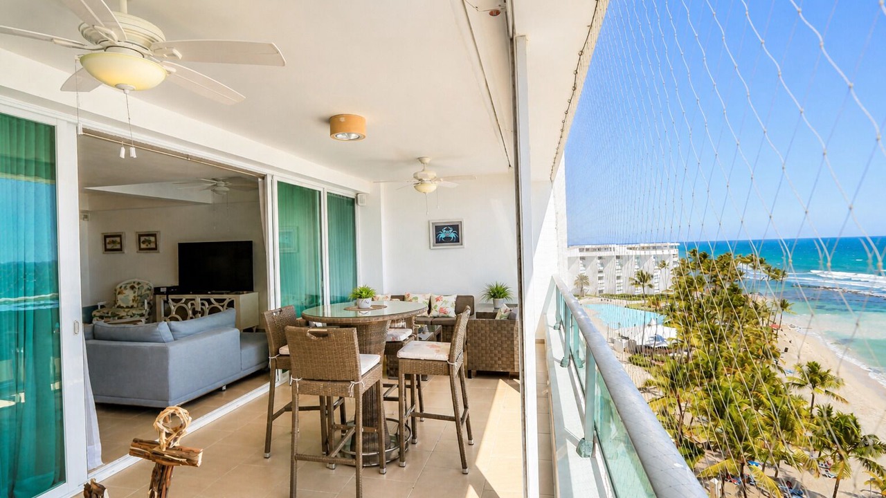 Photo of Outdoor in Villas Del Mar