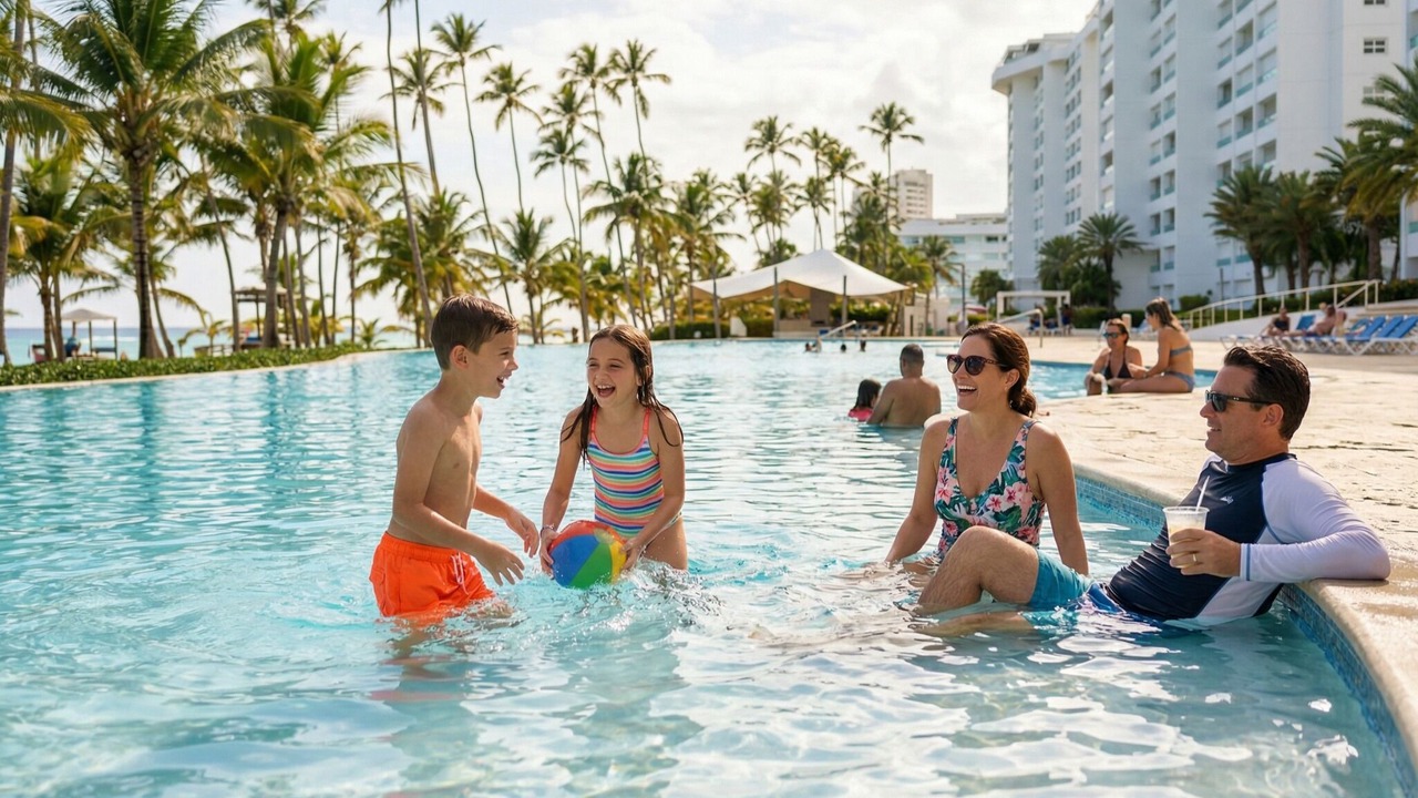Photo of Outdoor in Villas Del Mar
